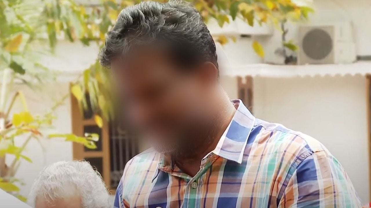 adburahim tvm mass murder