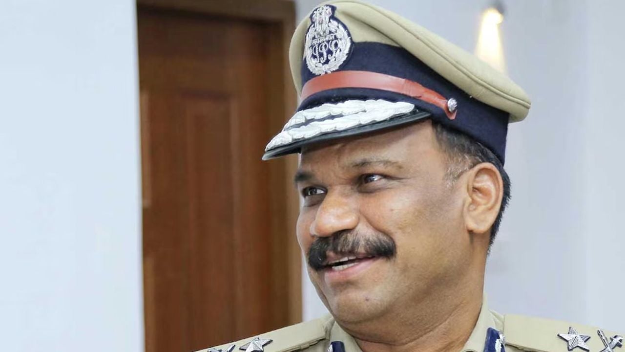 adgp p vijayan