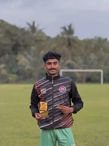 ആദിത്യൻ വിനോദ്