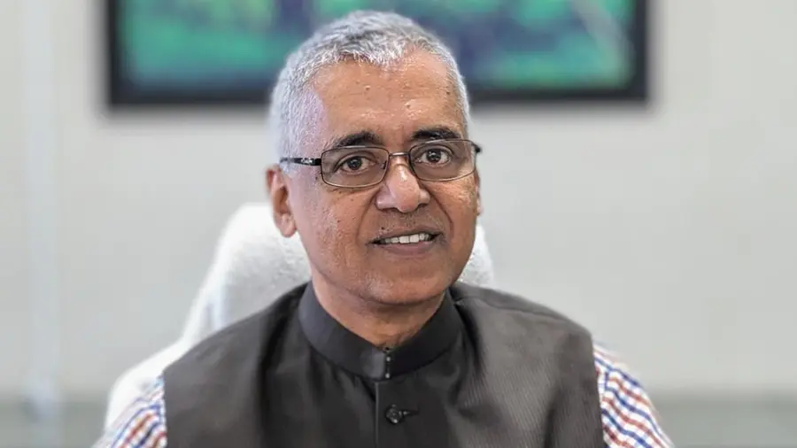 adikesavan