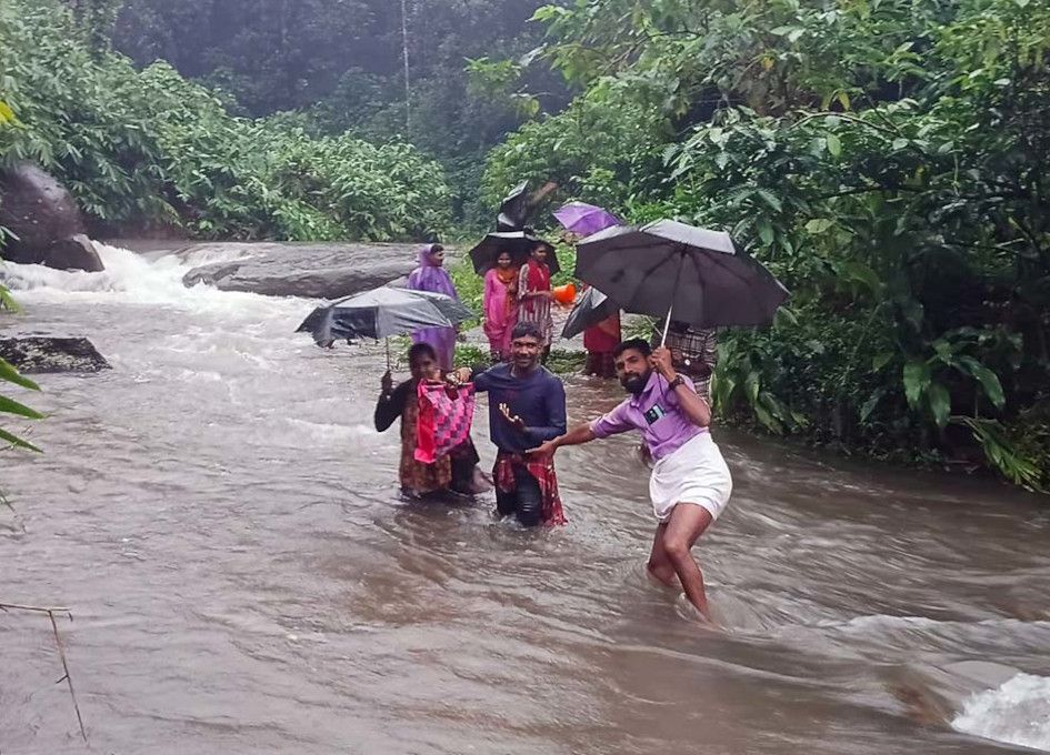 അടിമാലി പാലമില്ല