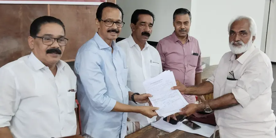 അടിമാലി