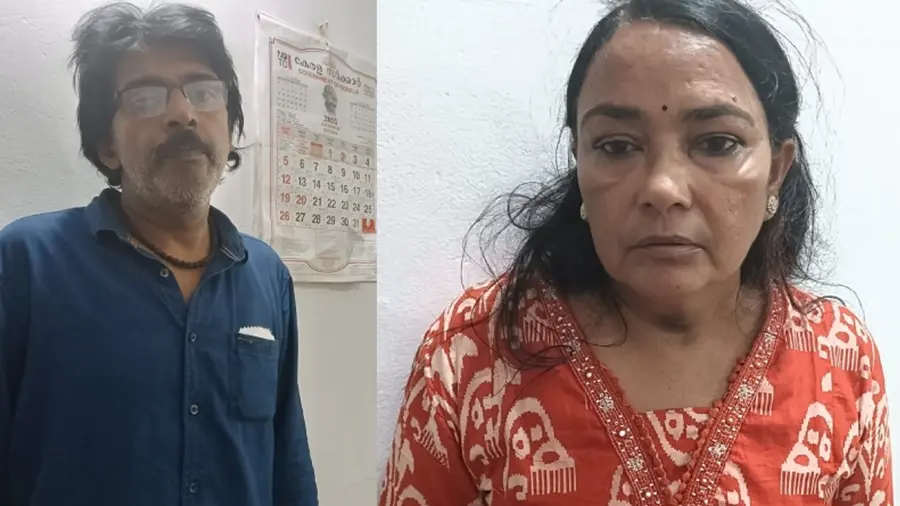 aditi namboothiri murder case