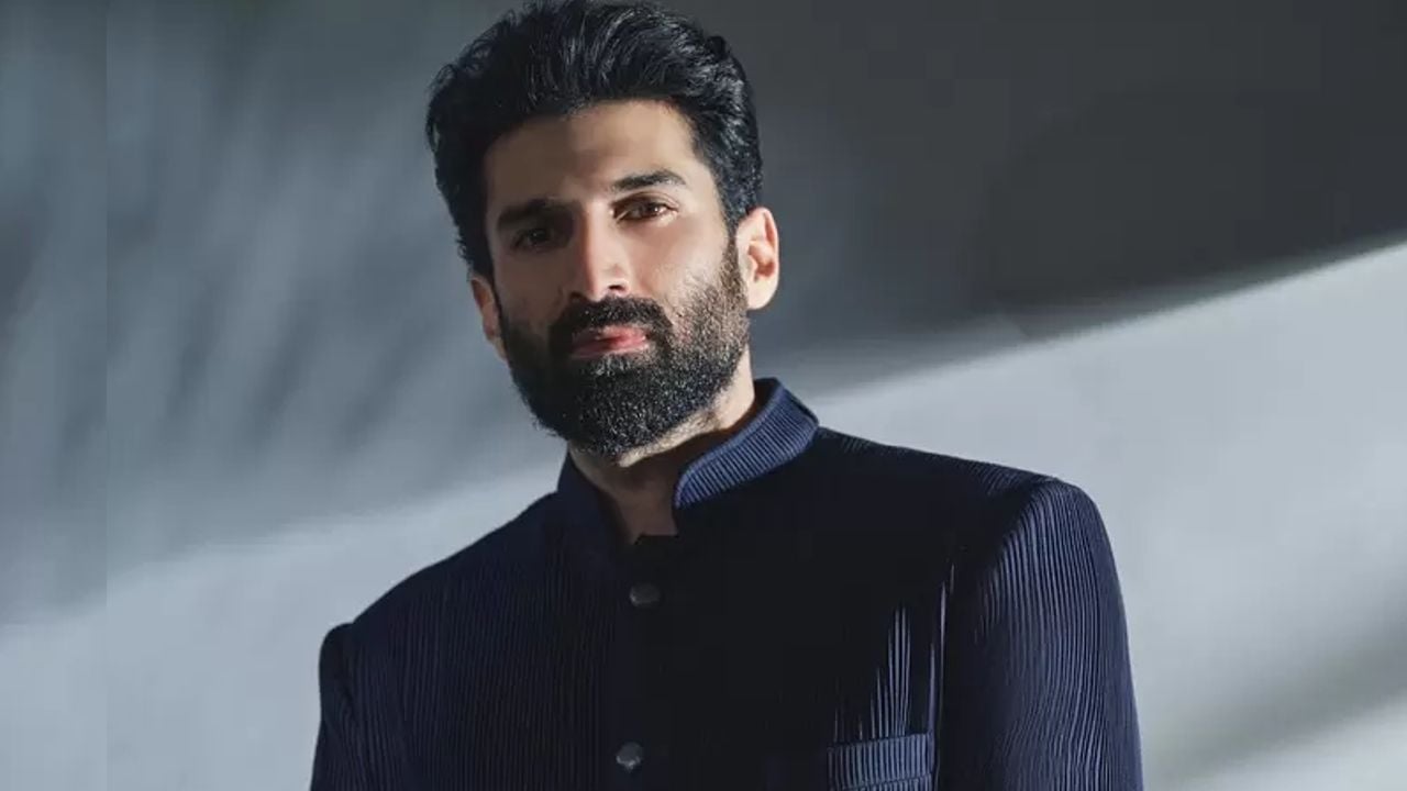 aditya roy kapoor