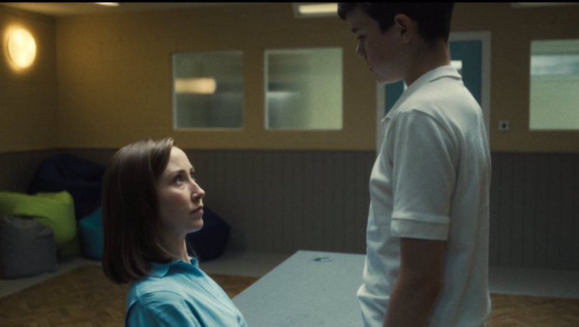 adolescence 1