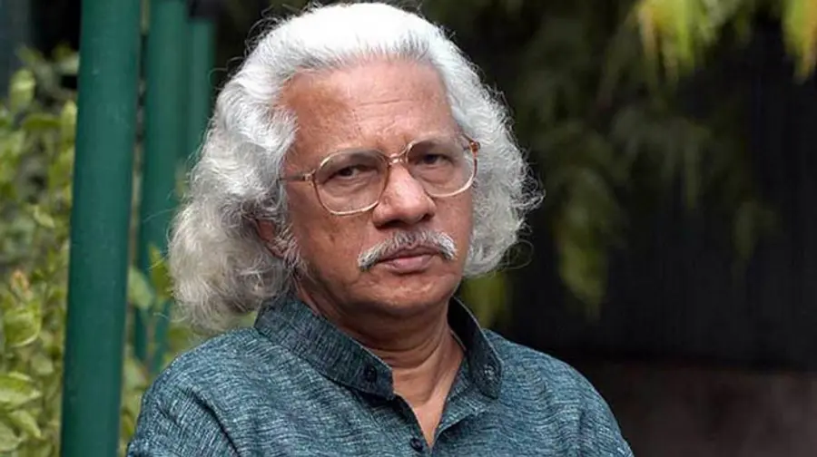 adoor gopalakrishnan