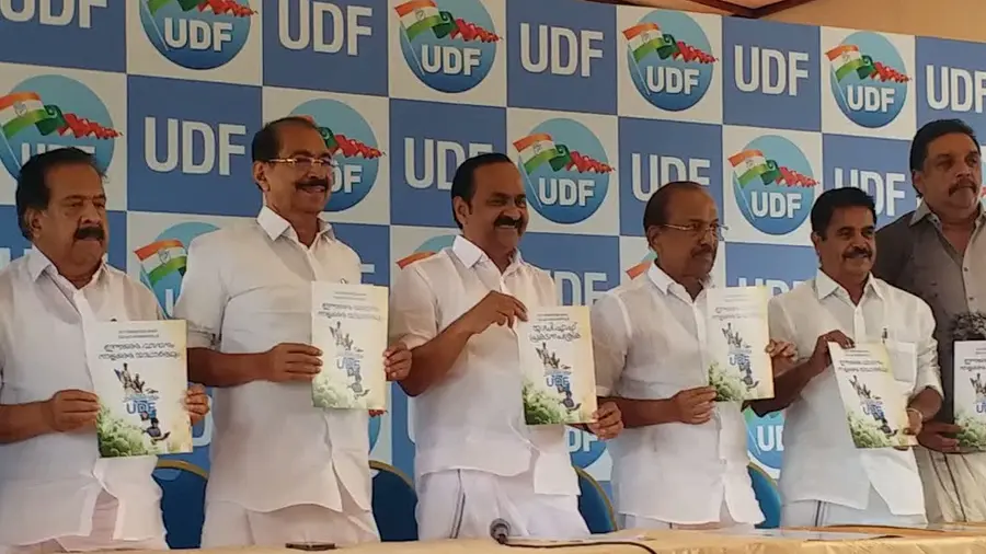 adoor prakash