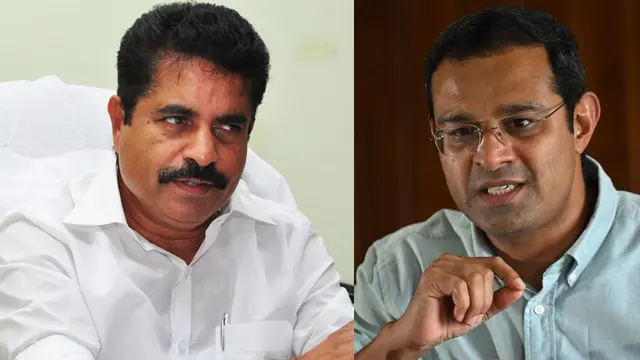 adoor prakash