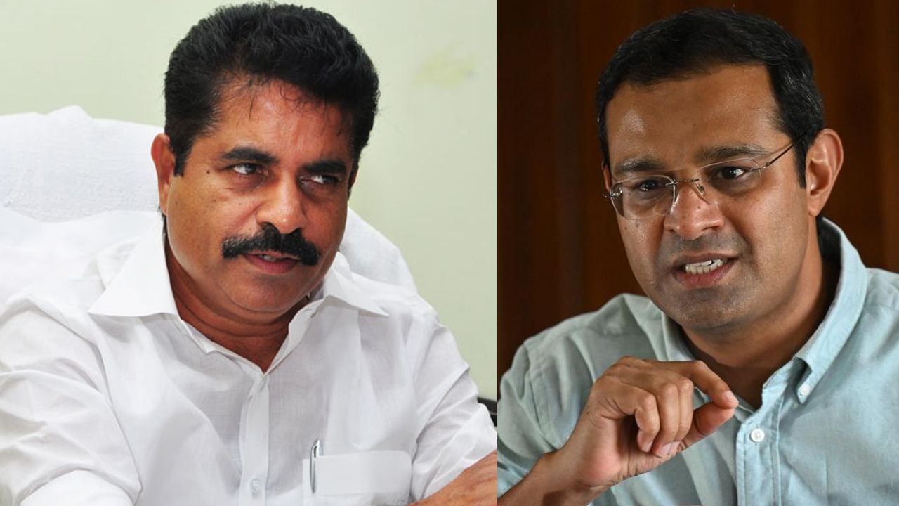 adoor prakash