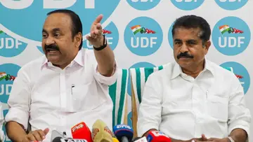 Adoor Prakash