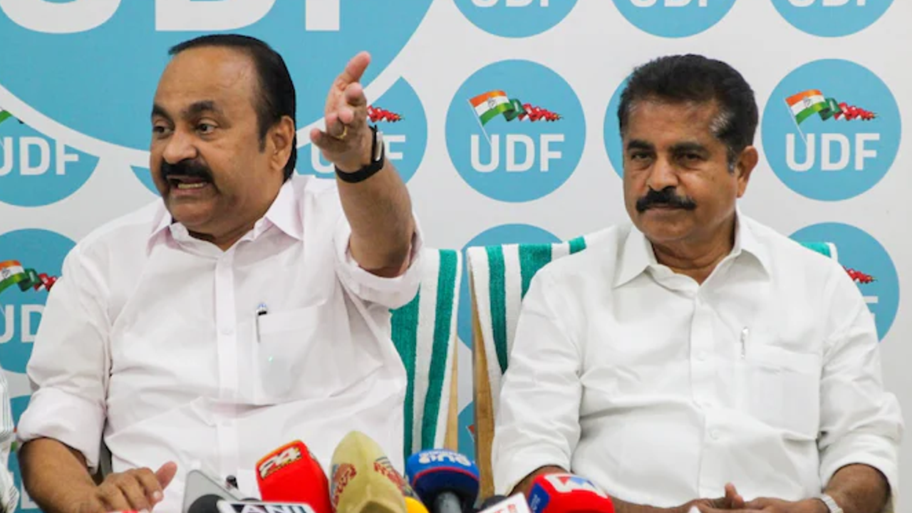 Adoor Prakash 
