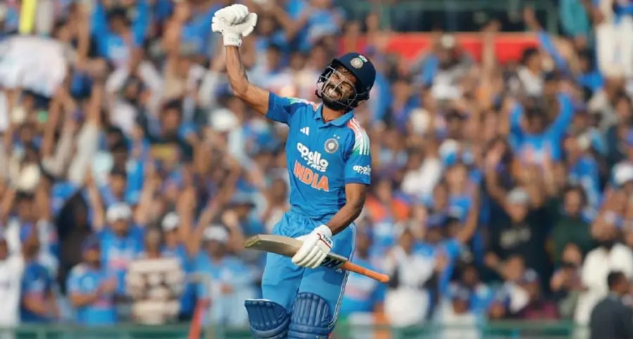 India South Africa Cricket