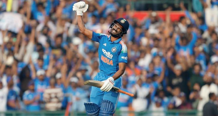 India South Africa Cricket