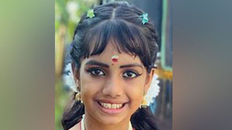 adya d nair