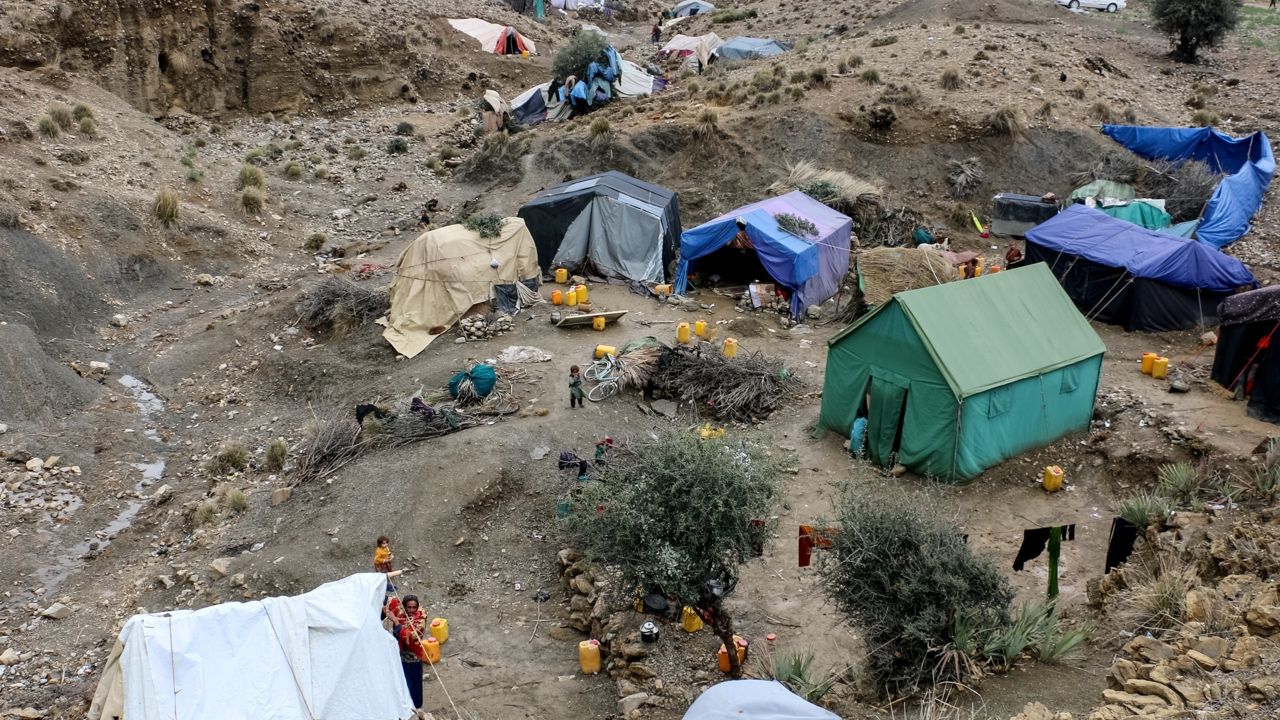 Pakistan Afghanistan Conflict