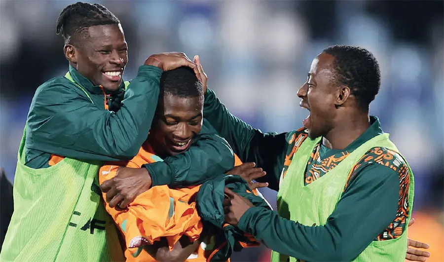 African Nations Cup