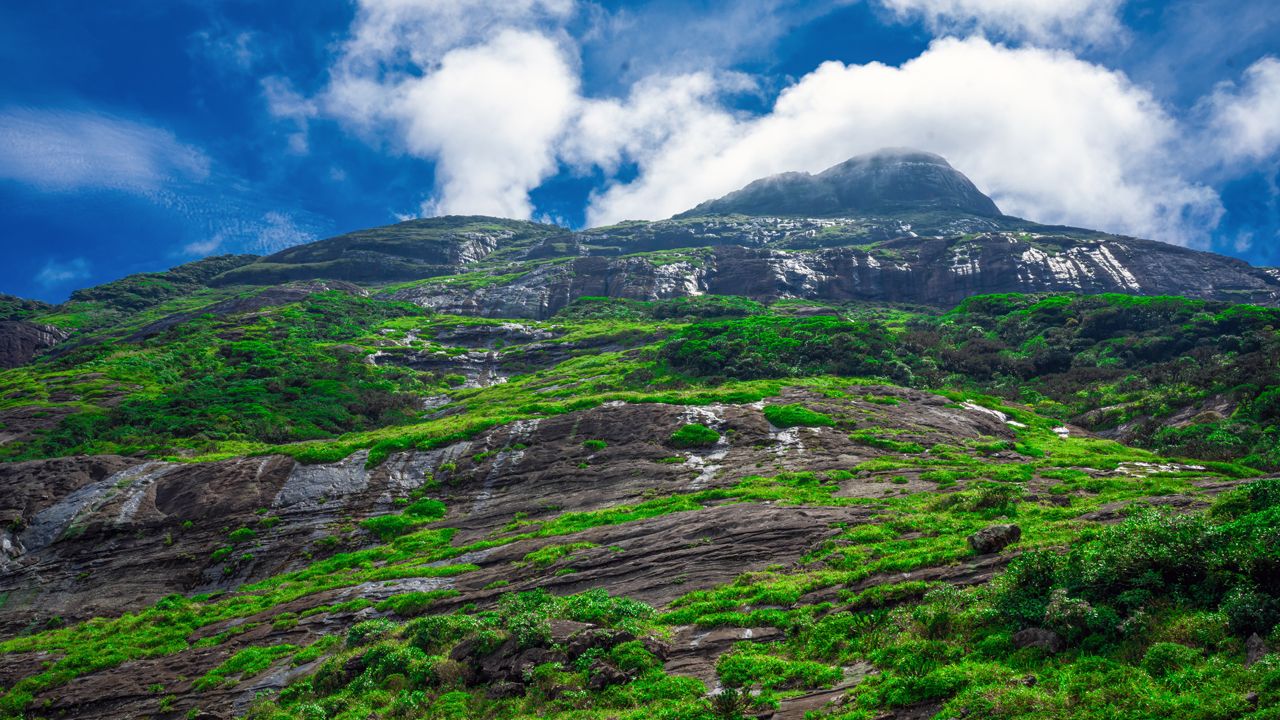 agasthyarkoodam Rajeesh Lal 1