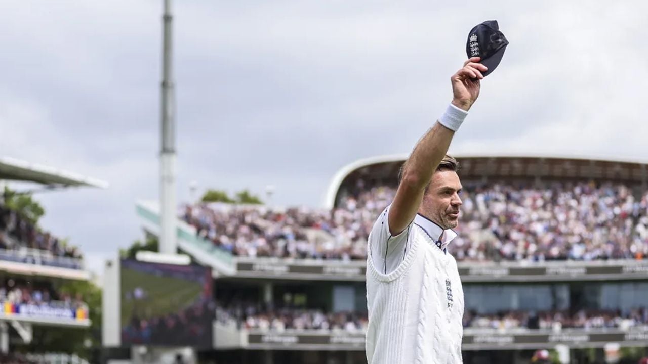 age factor in test cricket