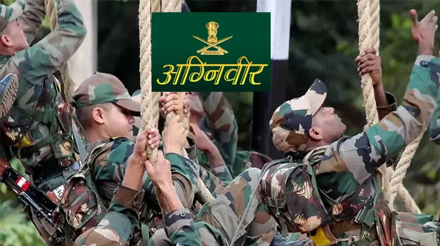 agniveer appointments