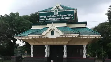 agricultural university