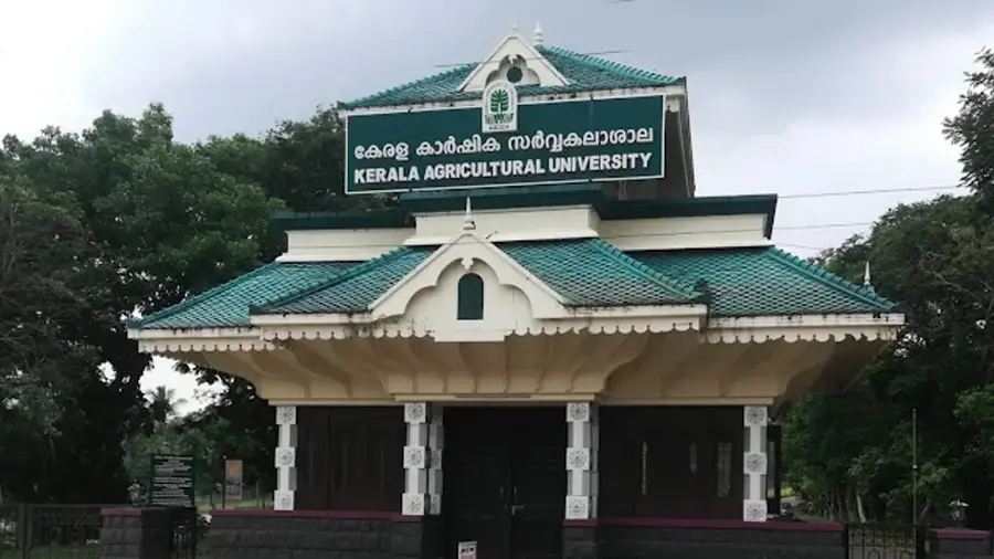 agricultural university