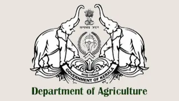 agriculture department