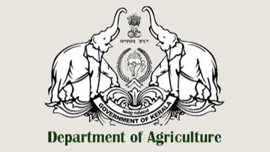 agriculture department