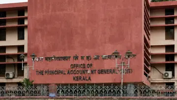 ags office tvm