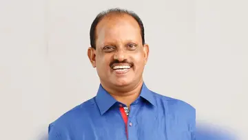ahamed devarkovil