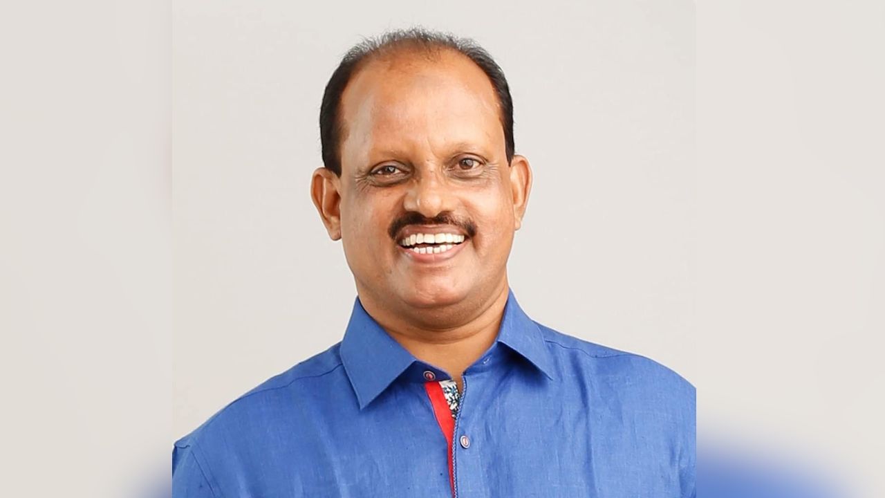 ahamed devarkovil
