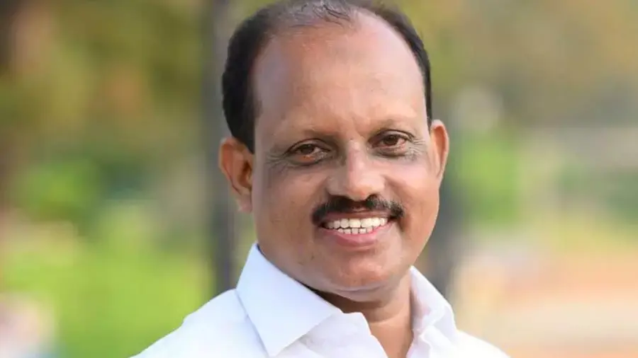 ahammad devarkovil