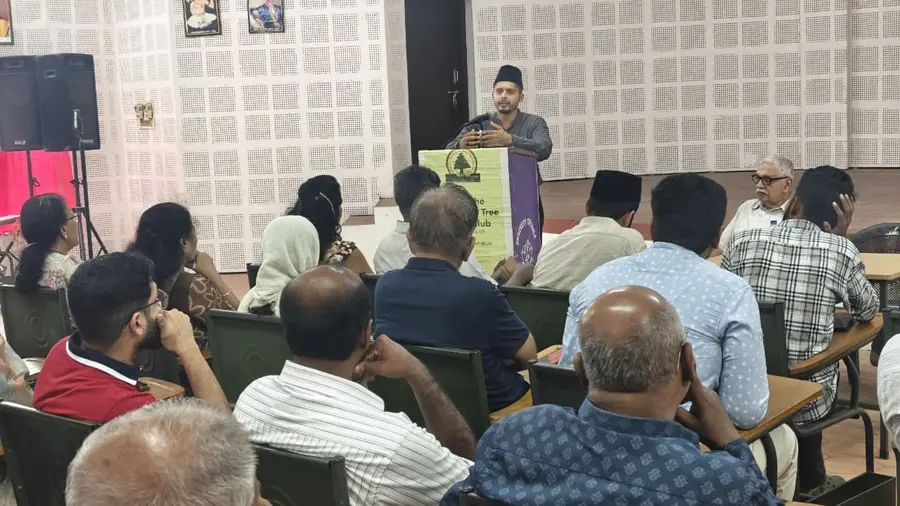 ahammadiya seminar