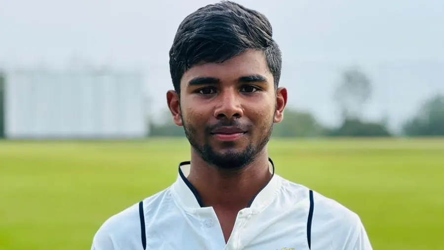 ahammed imran kerala cricket team