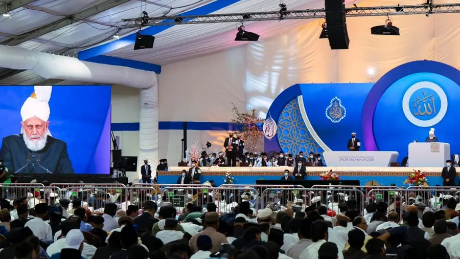 Ahmadiyya