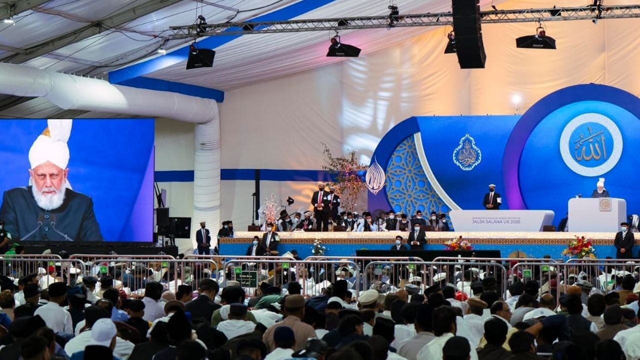 Ahmadiyya