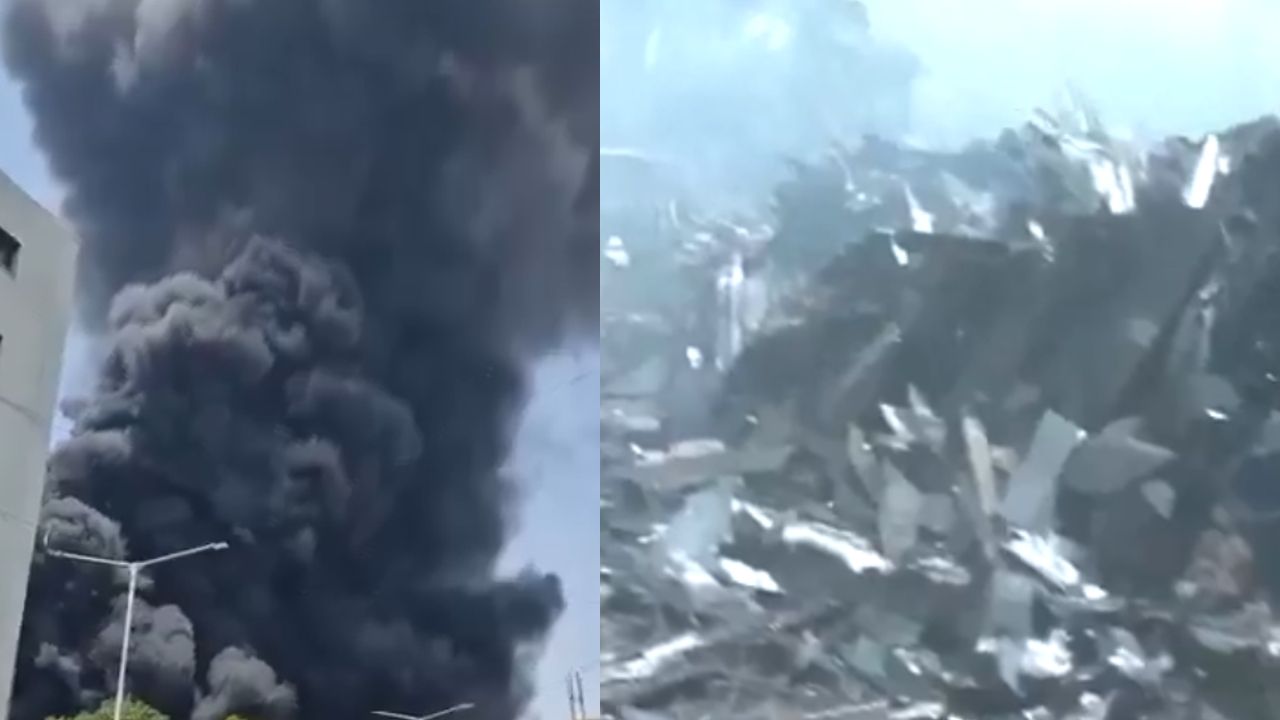 ahmedabad plane crash