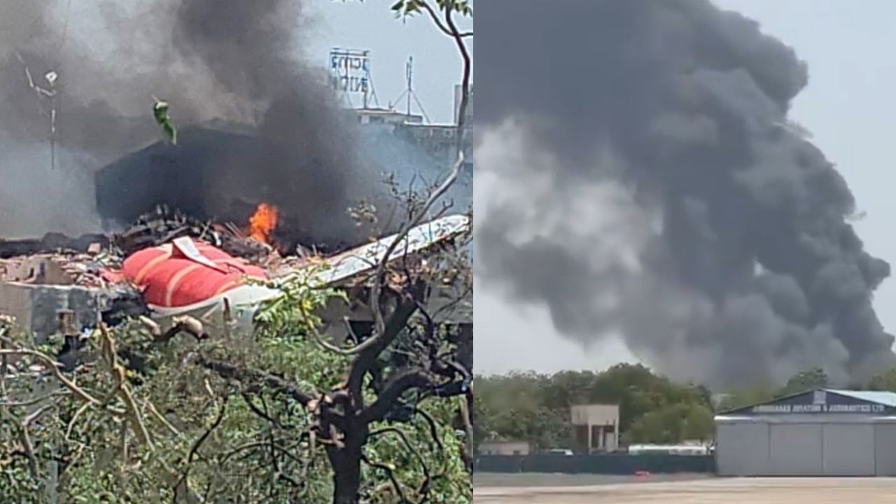 ahmedabad plane crash 