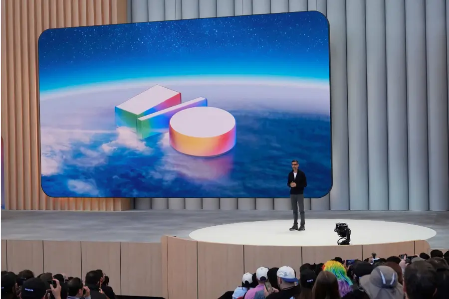 ai SPARK 