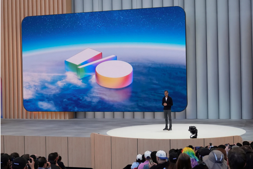ai SPARK 