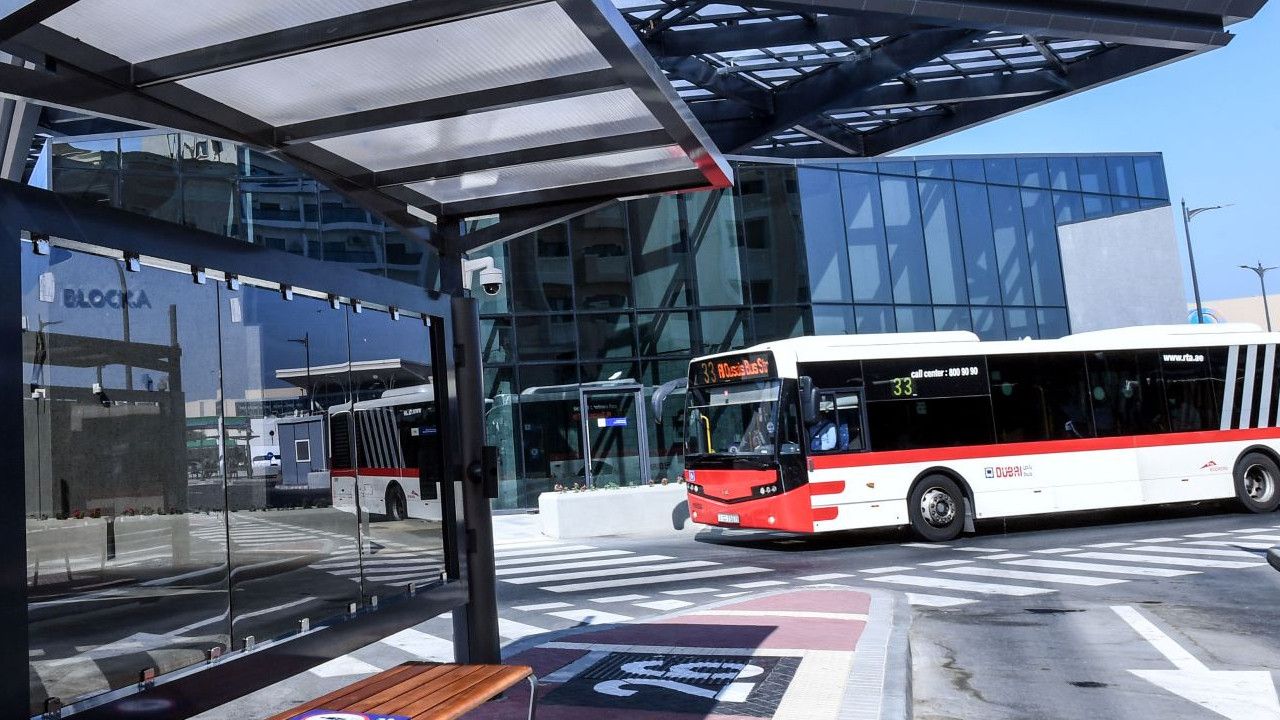 ai bus