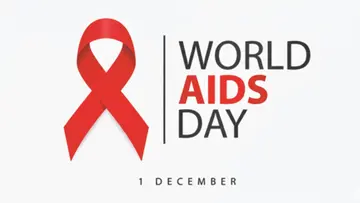 aids day hiv