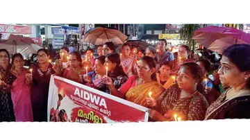  Solidarity with the Delhi Struggle