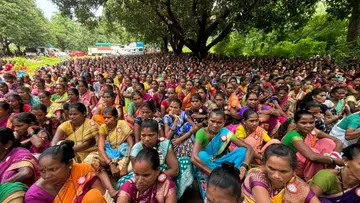 aidwa maharashtra