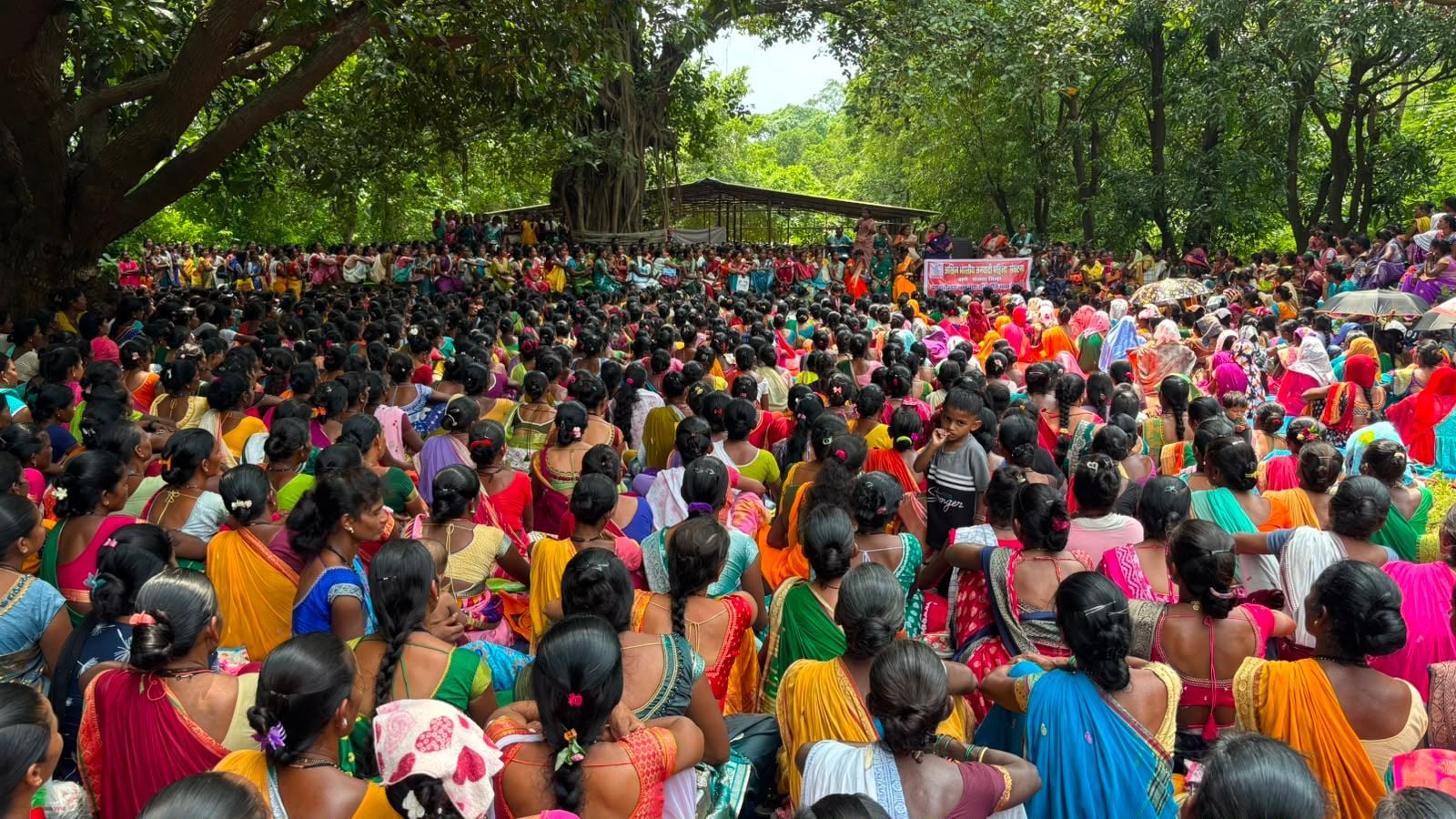 aidwa maharashtra