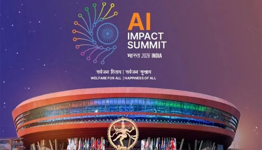 ai impact summit 2026
