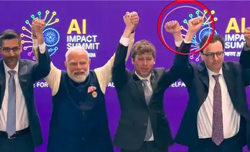 brocken hand ai summit