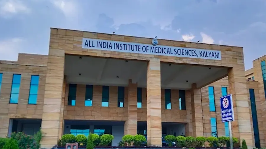 aiims kalyani