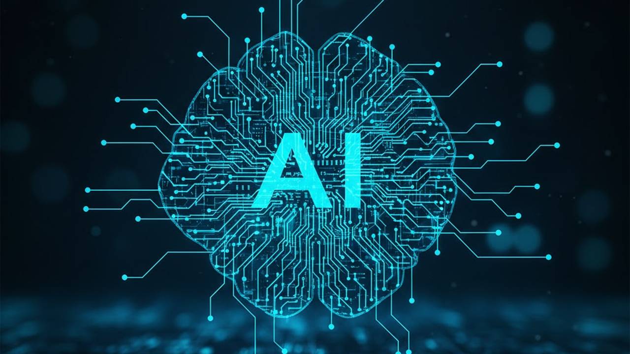 ai it world