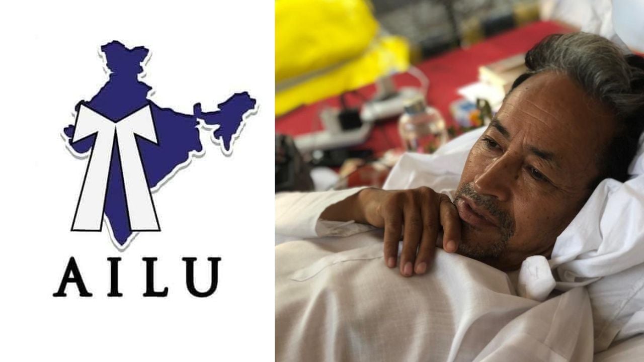 ailu wangchuk
