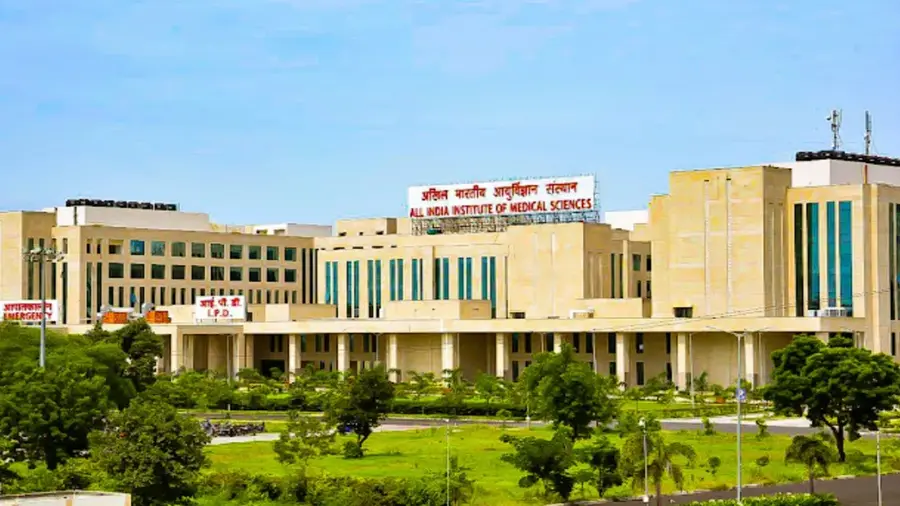 aims nagpur